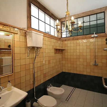 Orchidee - Gutshaus Bückling Apartamento Rambin