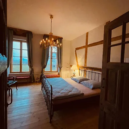 Orchidee - Gutshaus Bückling